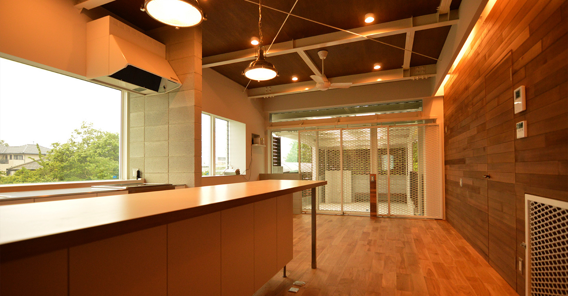 よしおか建築工房